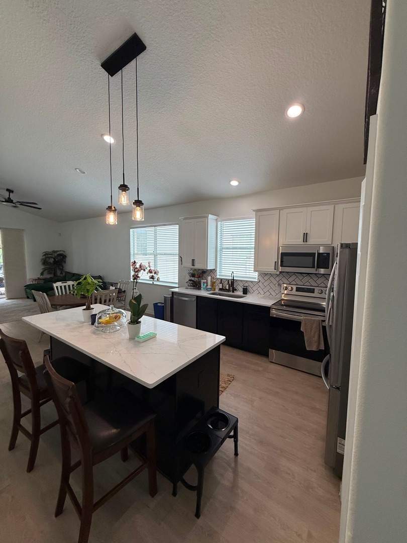 Project in Orlando by You Restorations LLC DBA YOU-Home