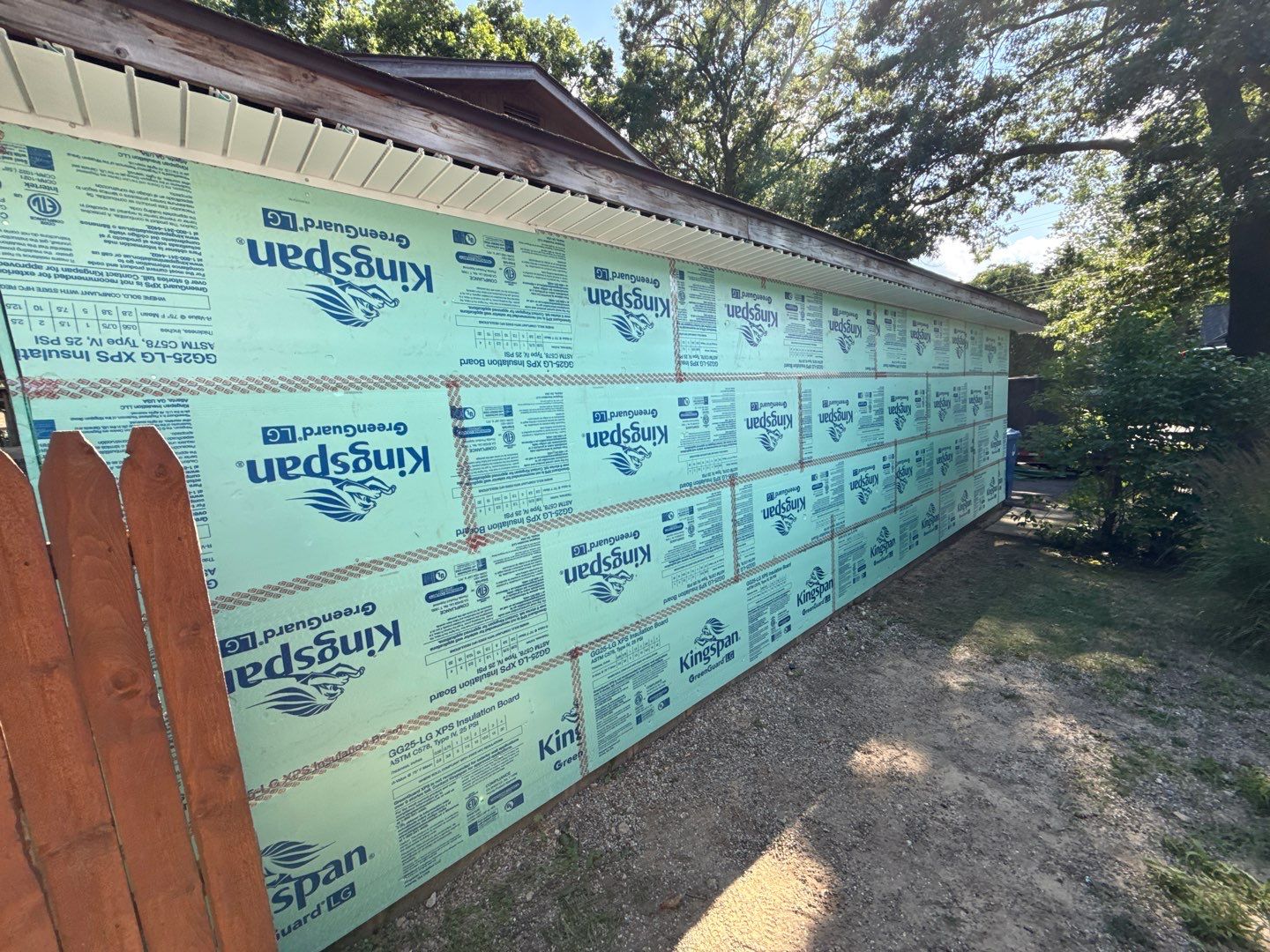Siding Replacement using Alside D4 Odyssey-Plus Dutchlap Ageless Slate by 180 Contractors