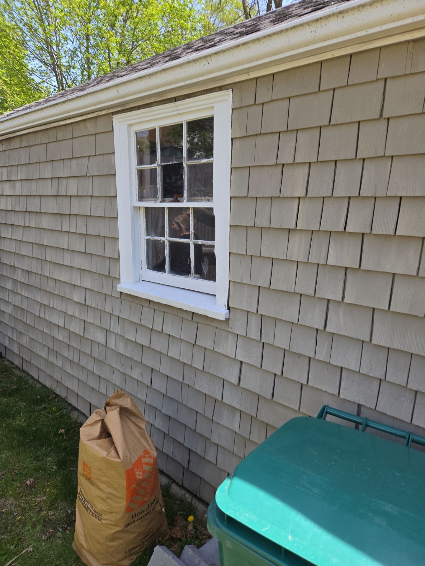 Complete Exterior Transformation - James Hardie Siding, Windows & Doors by UBrothers Construction