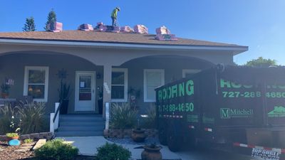Project in Gulfport 33707