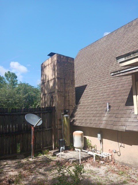 Galvanized Steel Standing Seam by Reimagine Roofing