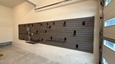 Barnwood Slatwall Has Been A Crowd Favorite