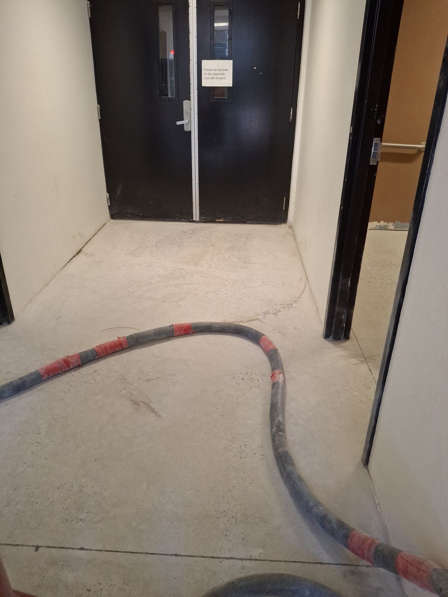Awaken Church - Bay Ho Campus by Creek Stone Resurfacing 