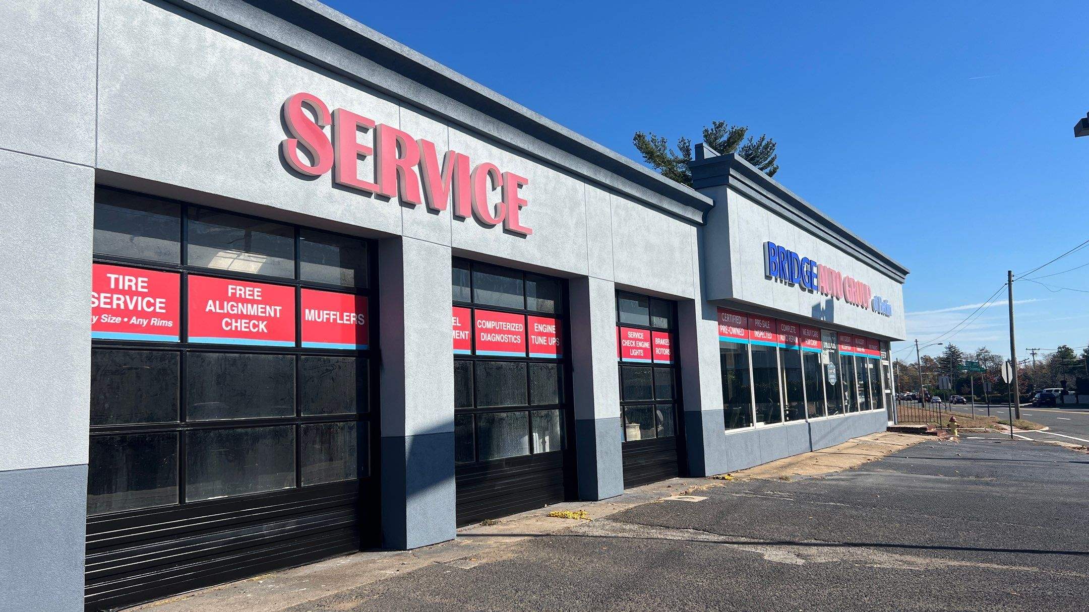 Interior/Exterior Commercial Painting by GLSpainters