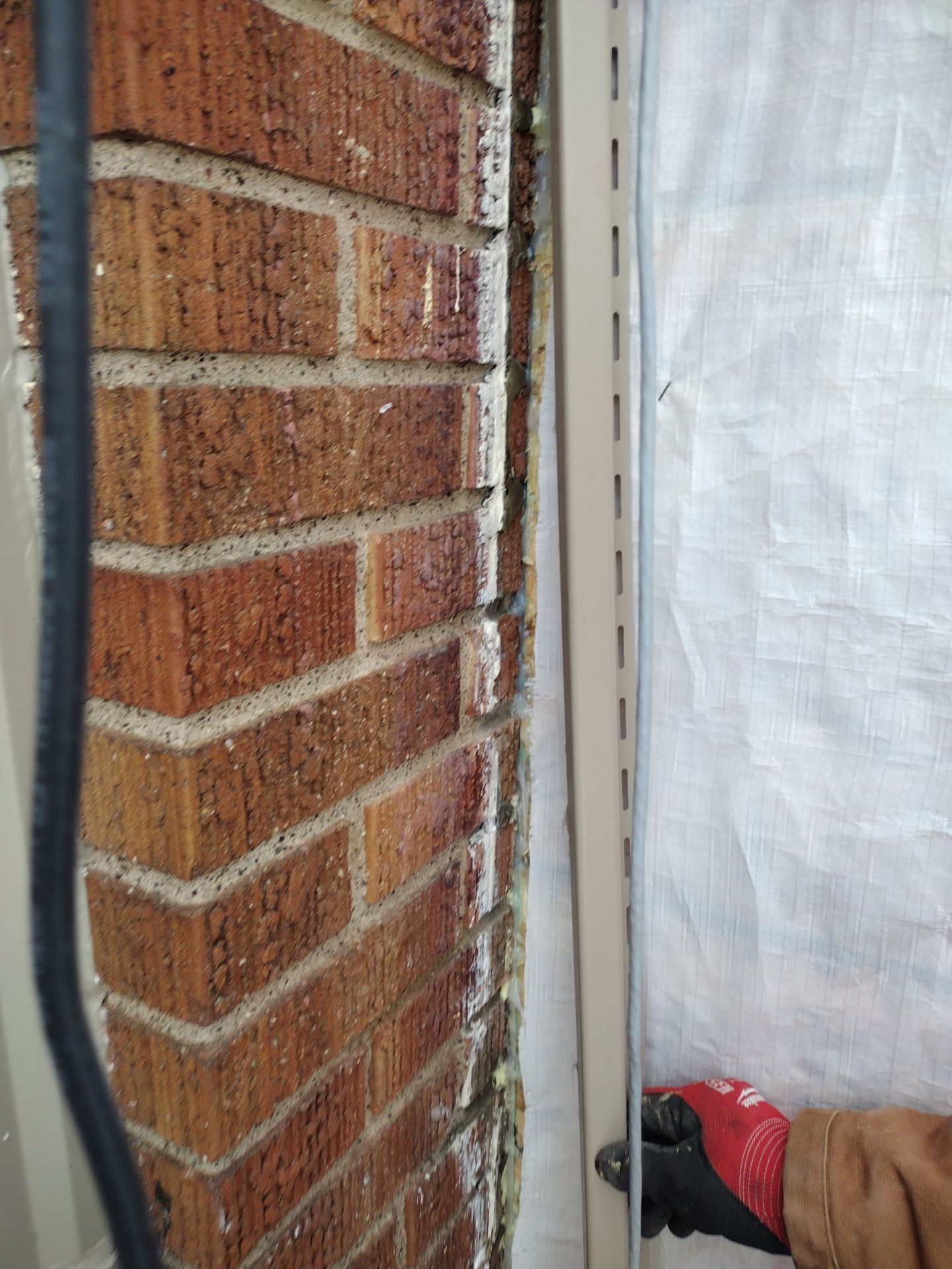 Three-Season Porch Renovation – Complete Structural Transformation by Johnny Five Construction