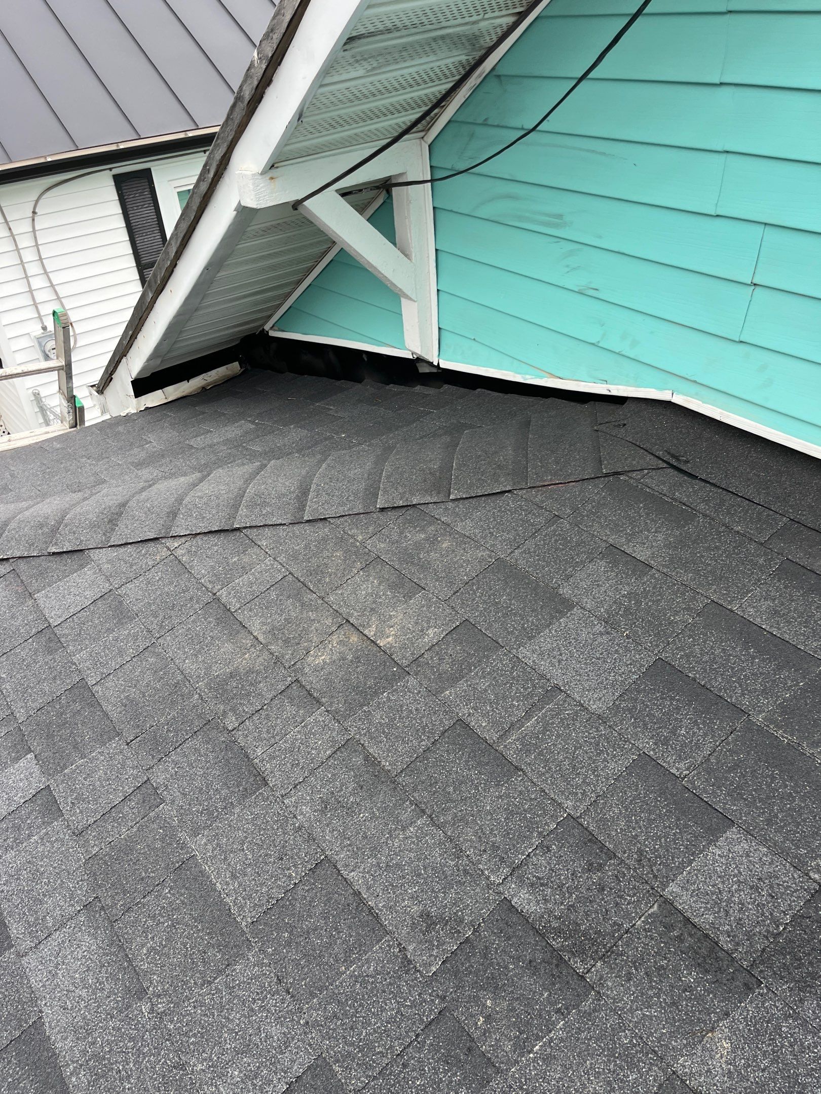 1016 South Kent Street, Winchester, VA 22601 UNITED STATES by American Custom Contractors
