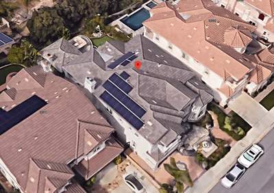 SolarEdge Residential Solar System and EV Charging Installation in Yorba Linda
