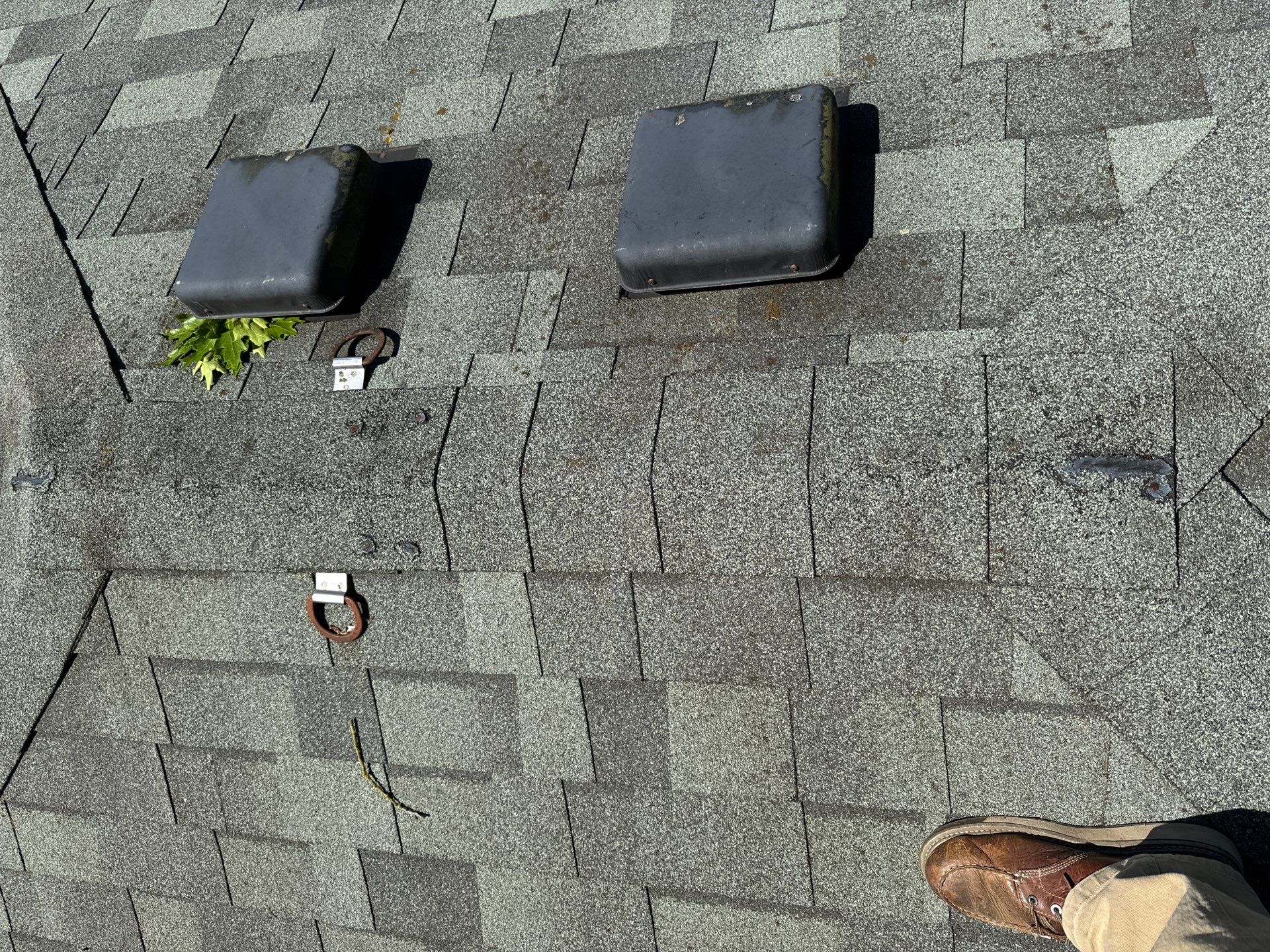 Project by Connolly Construction Company by Peaks and Valleys Construction