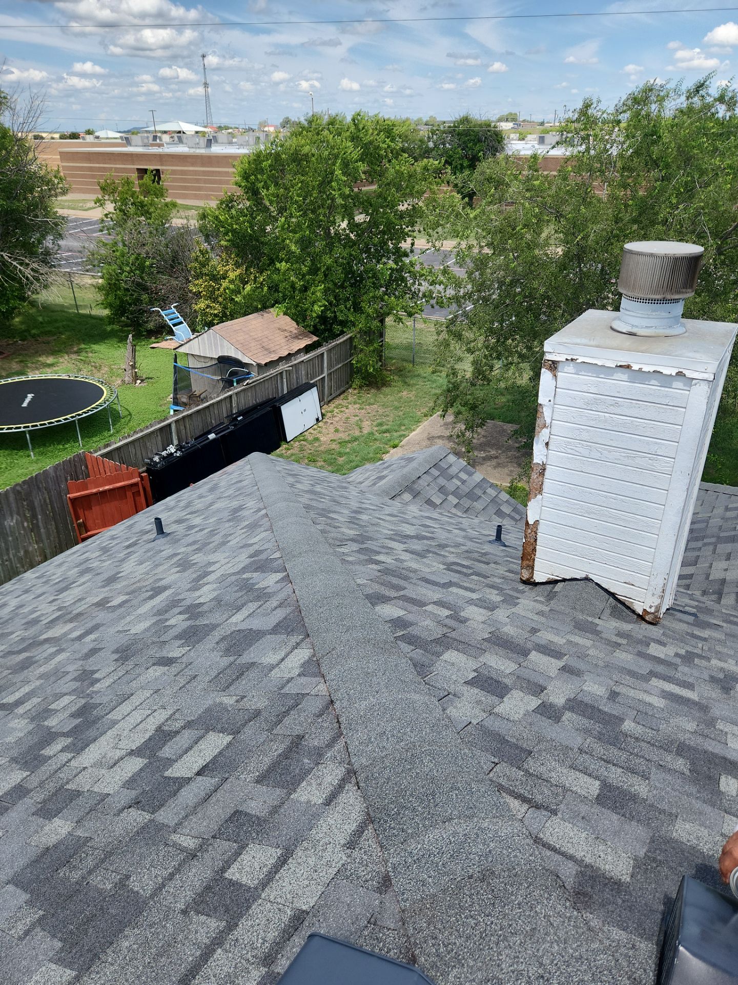 Estate Gray - Owens Corning TruDefinition Duration by RoofsOnly.com