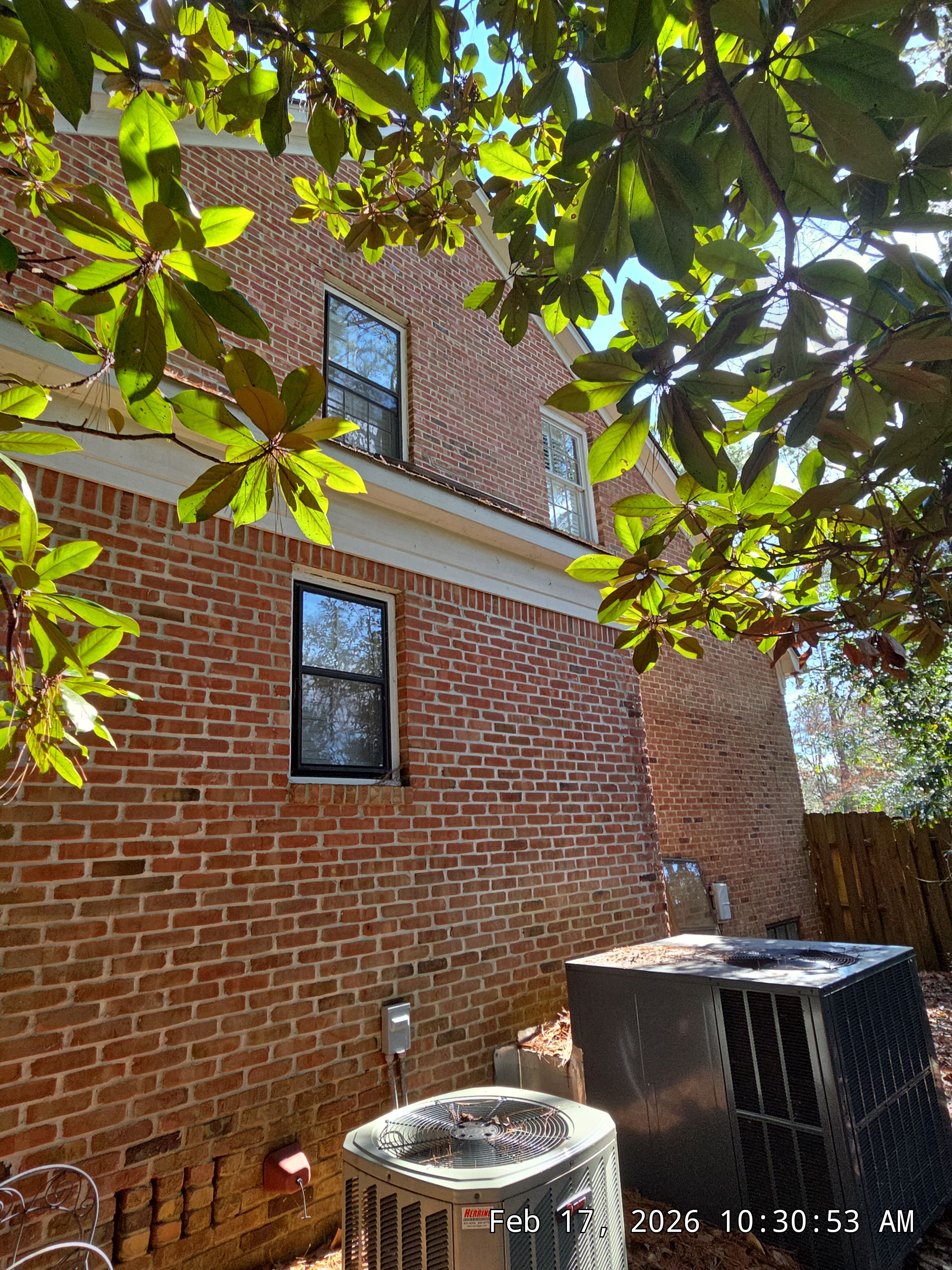 Ackerman Project in Vestavia Hills by The Window Source