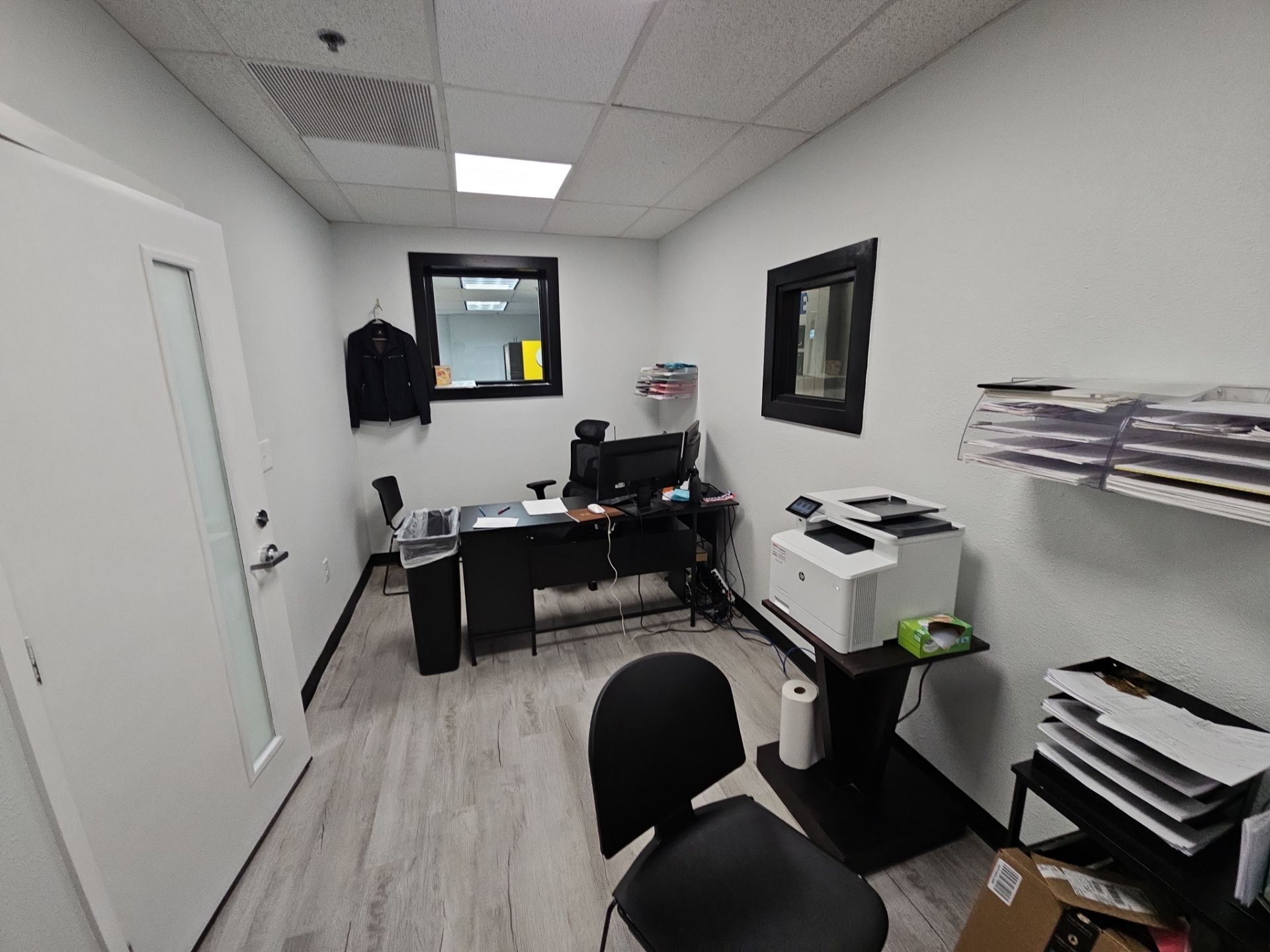 C-Store renovation at Dallas Life by EL-GC LLC 