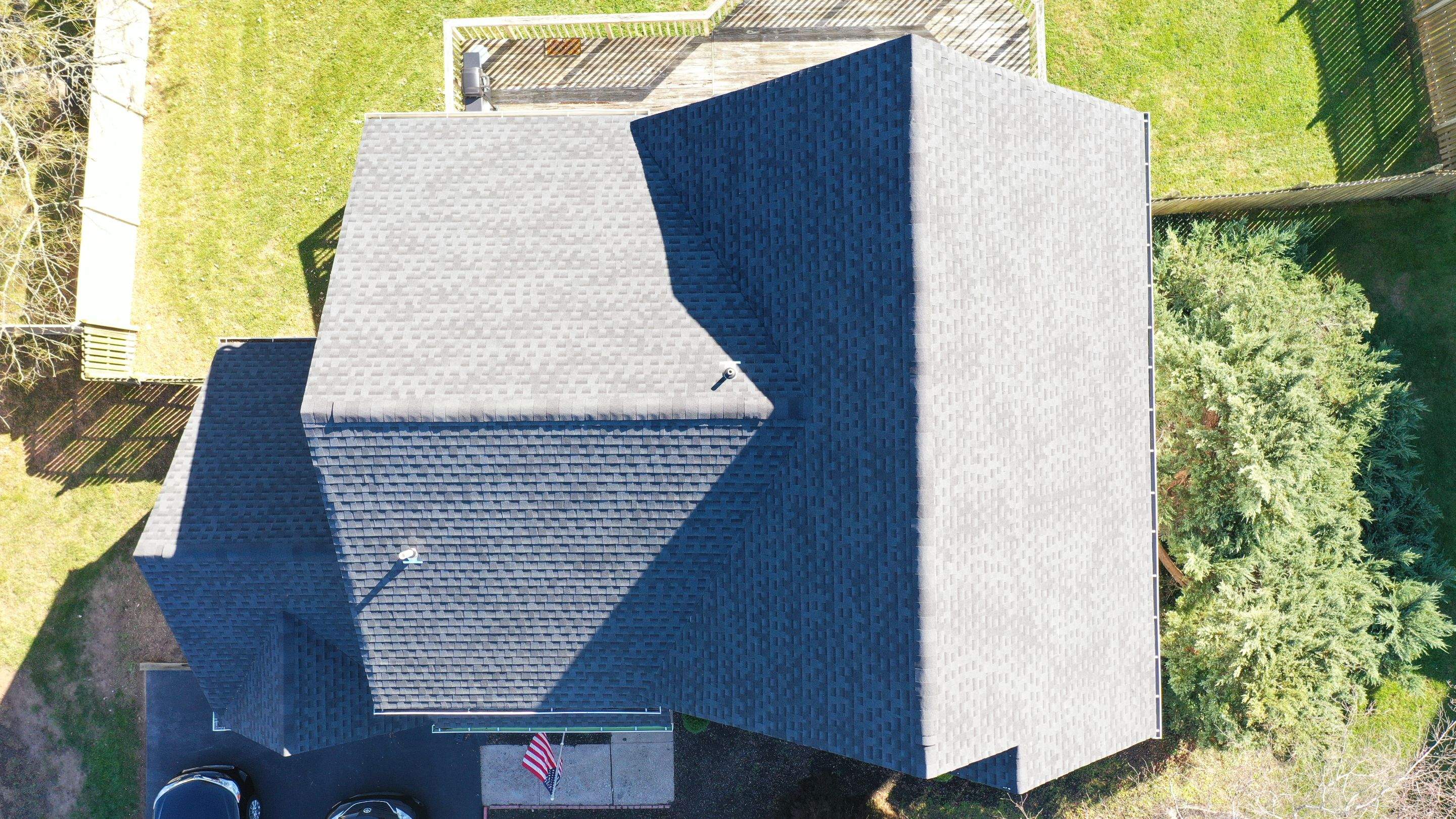 Roofing by Stofan Construction LLC