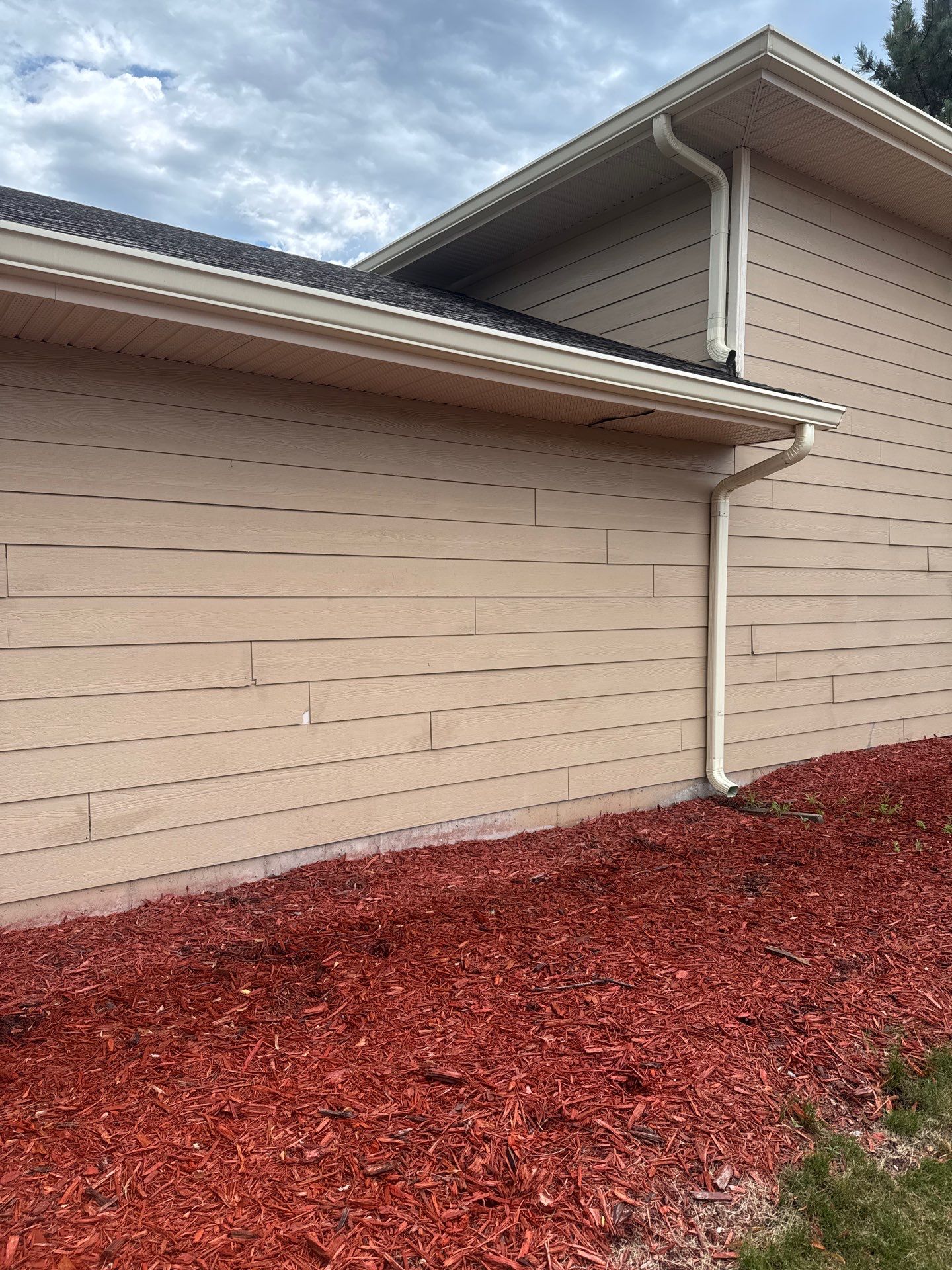 Project in St Paul by Crush Development Services LLC