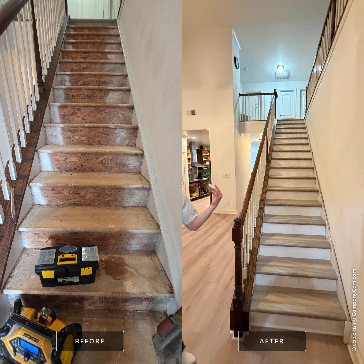 Project 82 by FMP Flooring