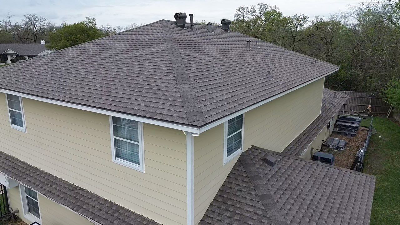 Victoria M by Boss Hogg Roofing