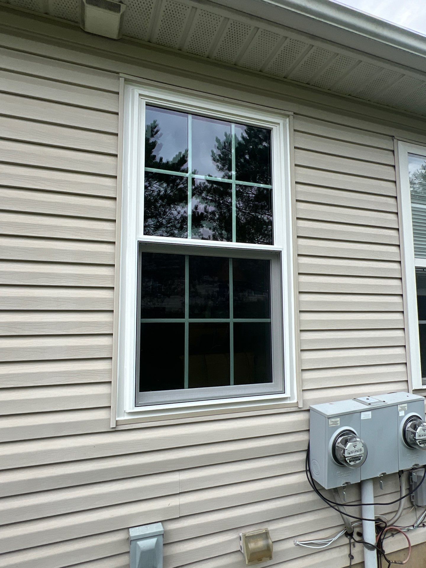 Janice & Don Willis by Silver Leaf Contracting 