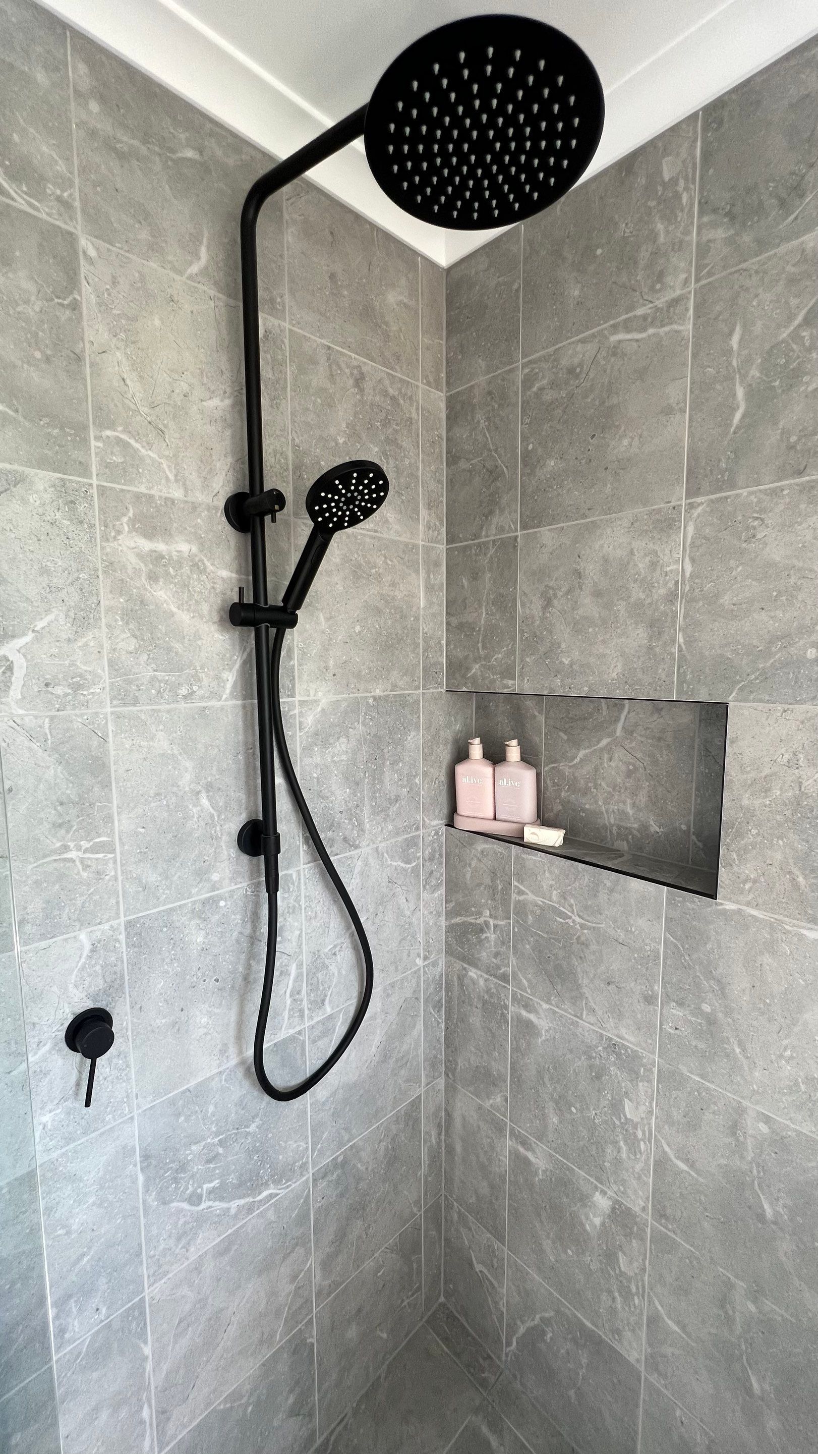 Bathroom & Toilet Renovation by Re-seal Bathrooms