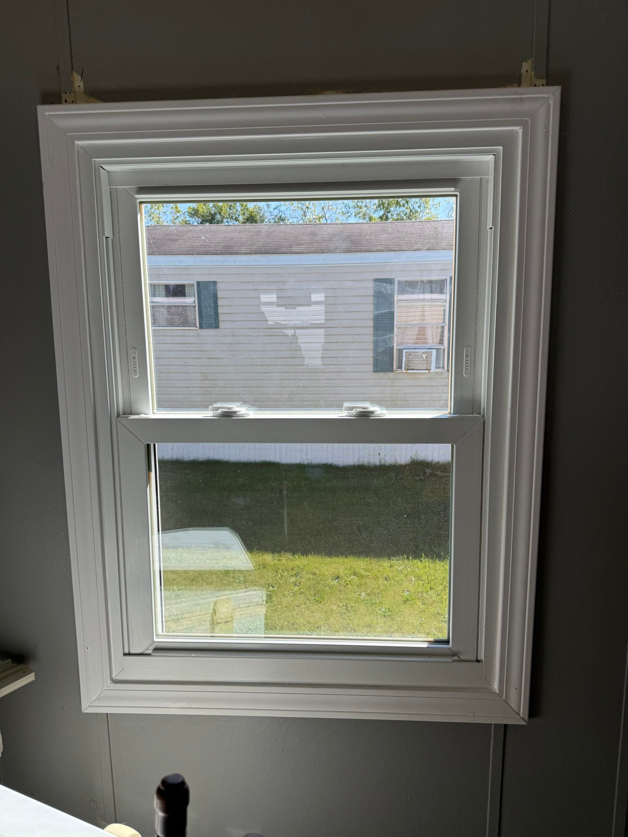 Project in Kendallville, IN by Window World Of Fort Wayne