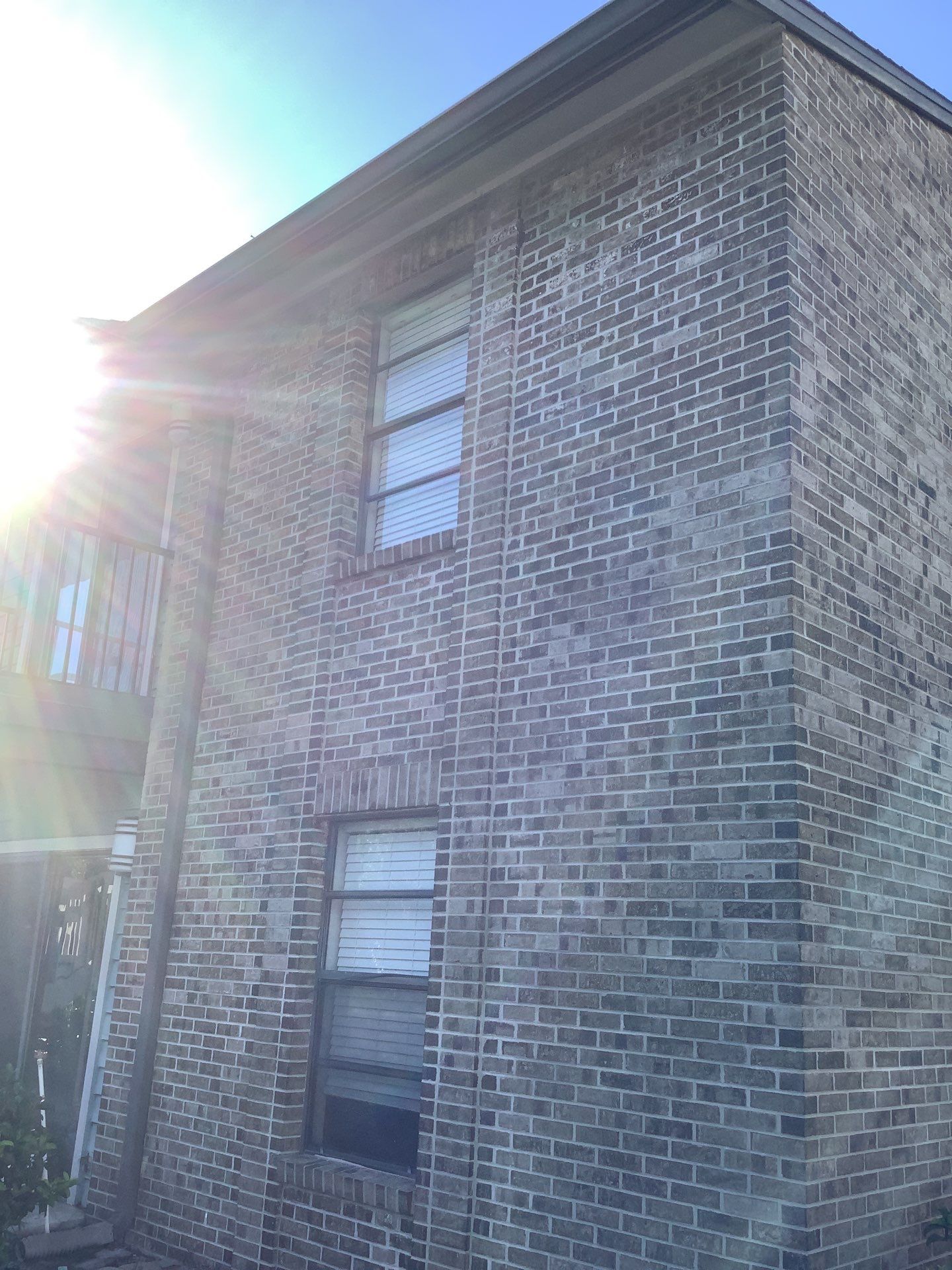 Residential Gutter System Upgrade in Fort Myers FL - 27 Building And Club House by Gutter Professors