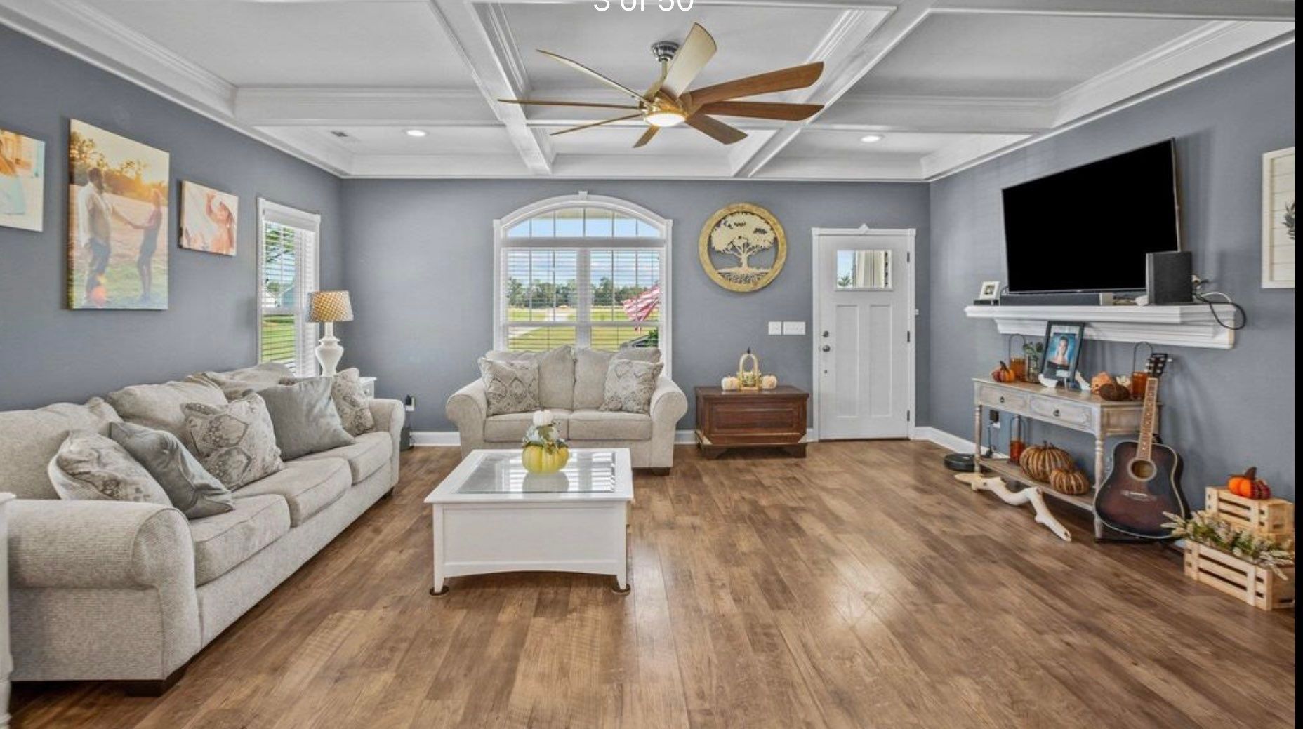 Custom New Construction Residential by S.W. Contracting & Consulting