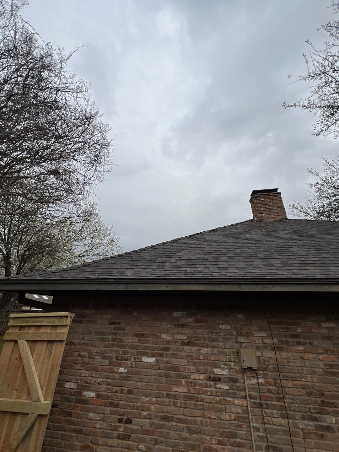 Project in Richardson by Armor Roofing | Exteriors