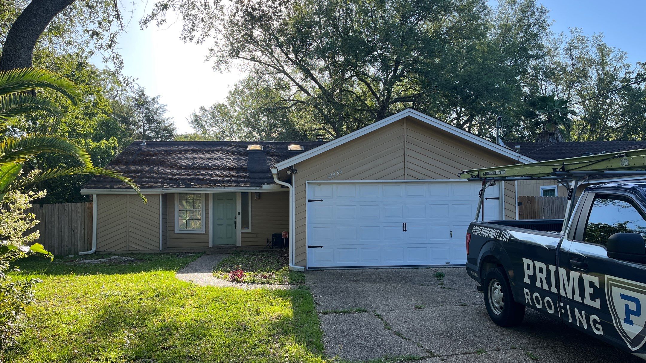 Shingle -> Shingle by Prime Roofing