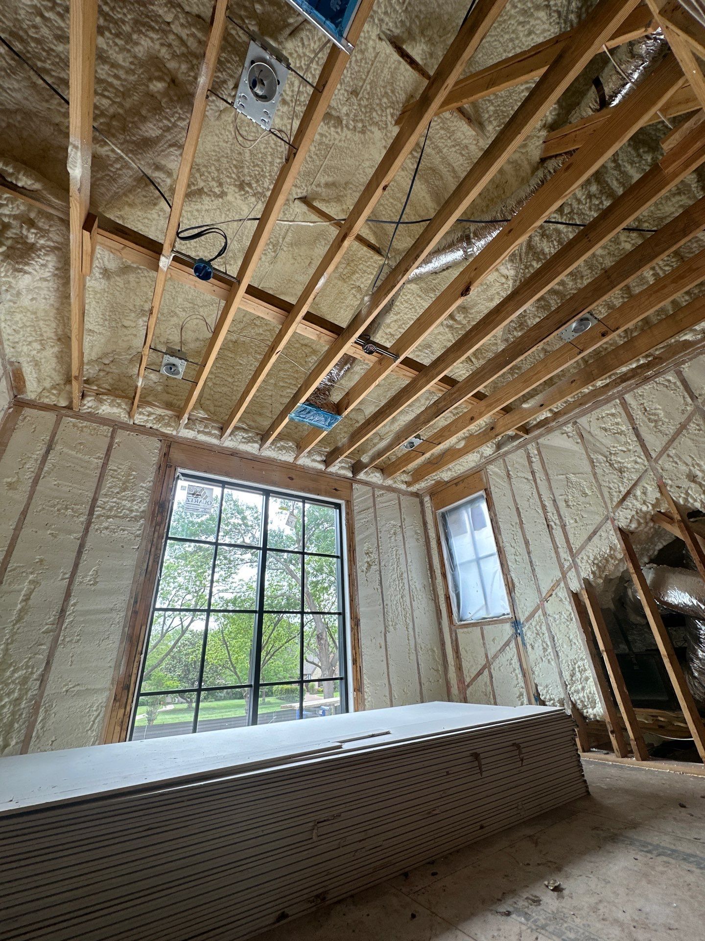 8567 Santa Clara Dallas by Apex Insulation Solutions