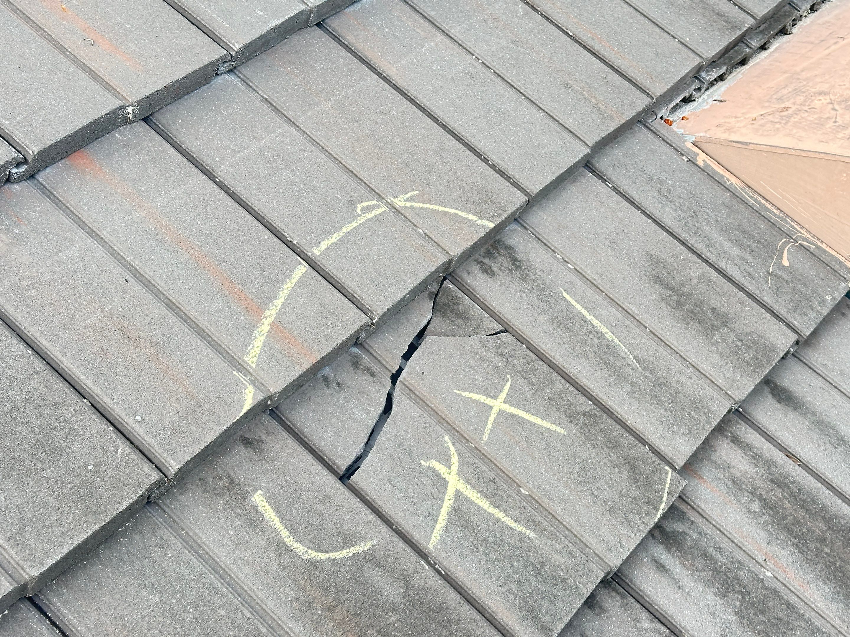 Water Damage Claim in Bradenton by FLAPA & KeyStone