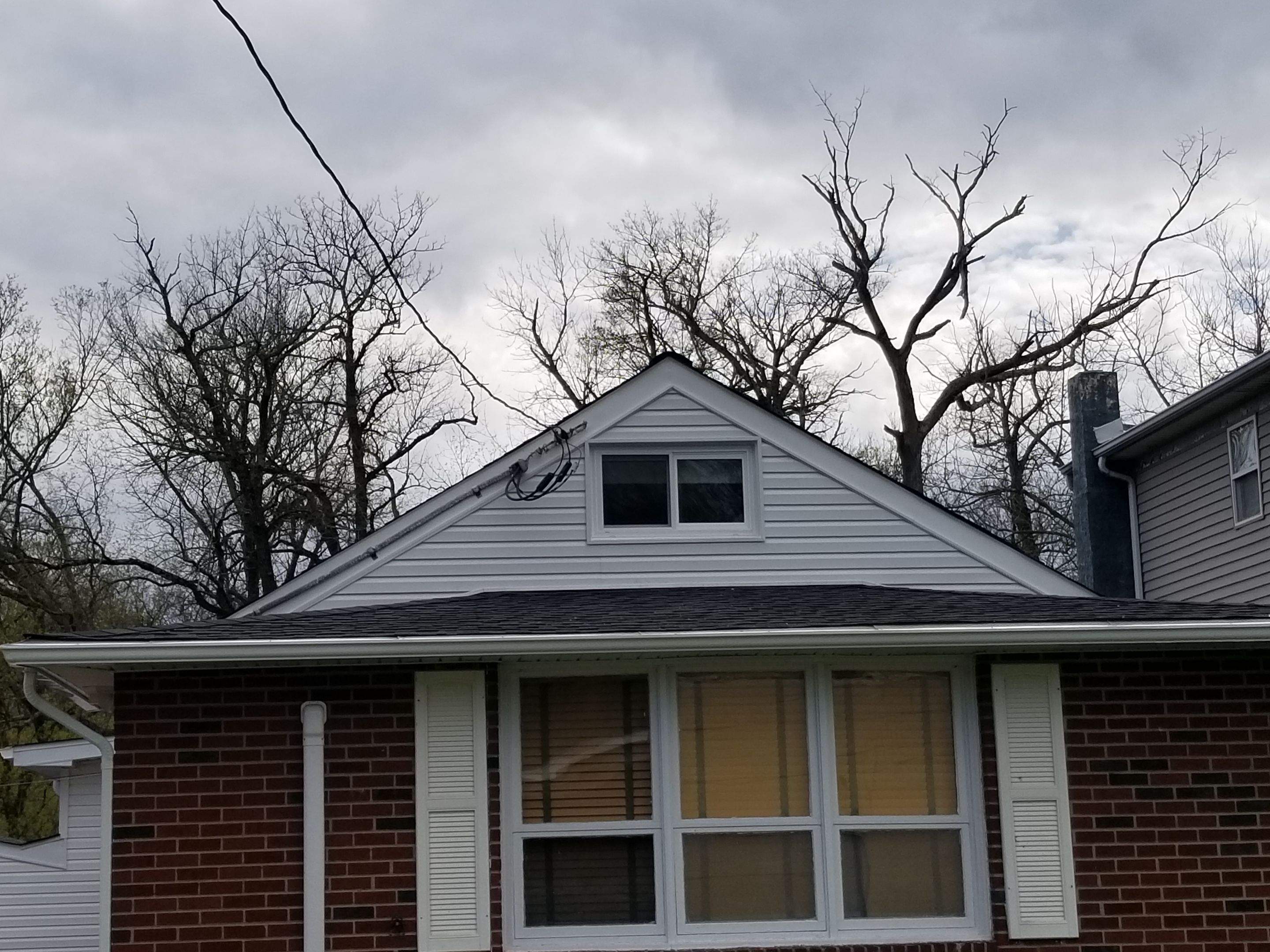 Roofing, Siding and Gutters by Stofan Construction LLC