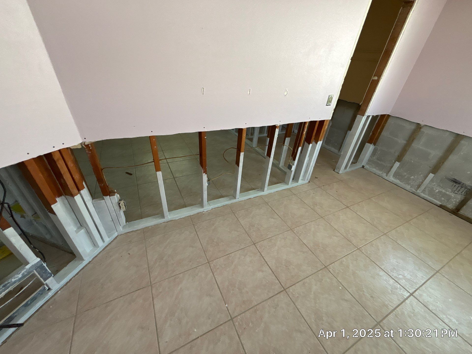 Water And Mold Restoration by Ampm Restoration Services