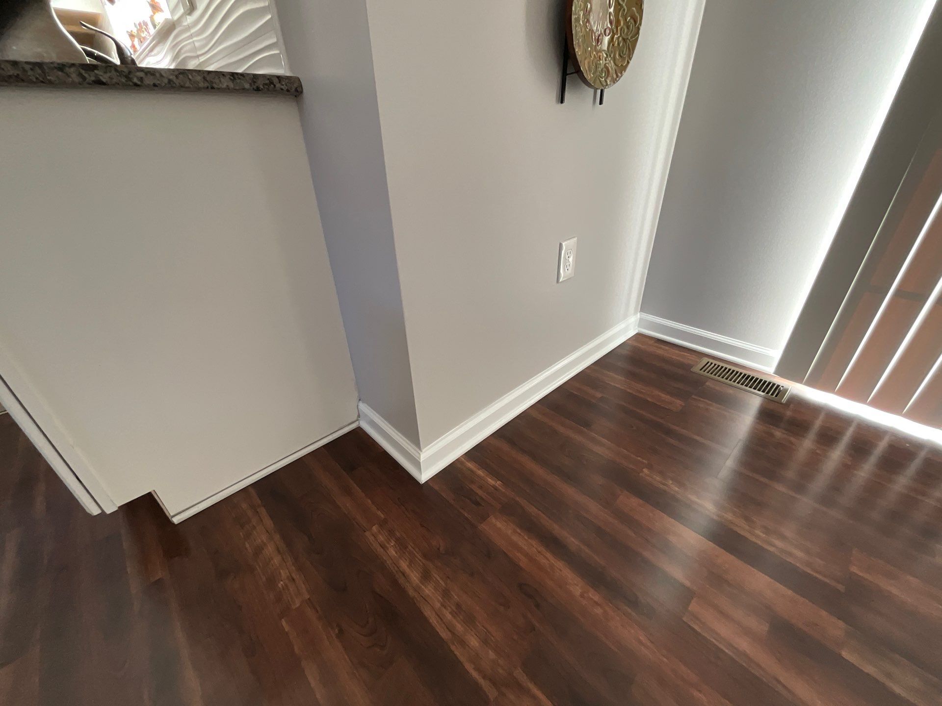 Interior Painting - Full Prep & Repaint - Galloway, NJ by FreshCoat Works LLC