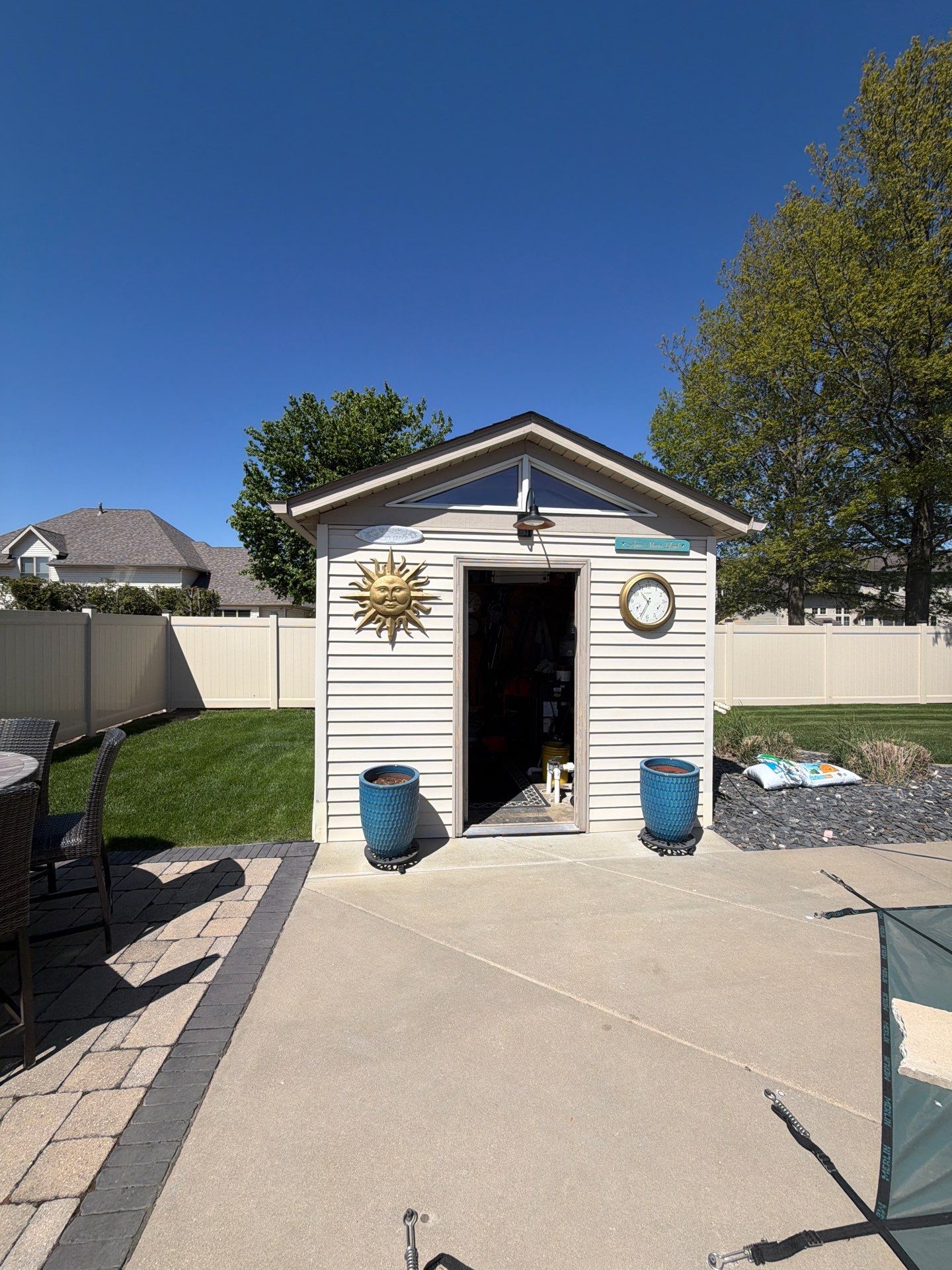 Siding, gutters, soffit & fascia replacement by Optimal Home Improvement 