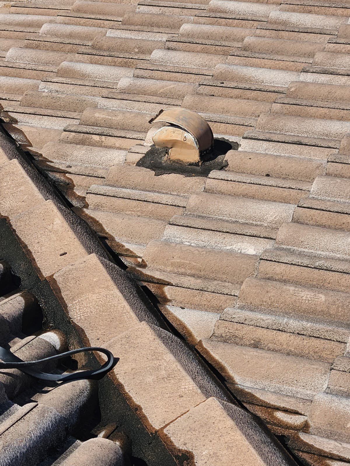 Residential Roofing Inspection  by Four Peaks Roofing