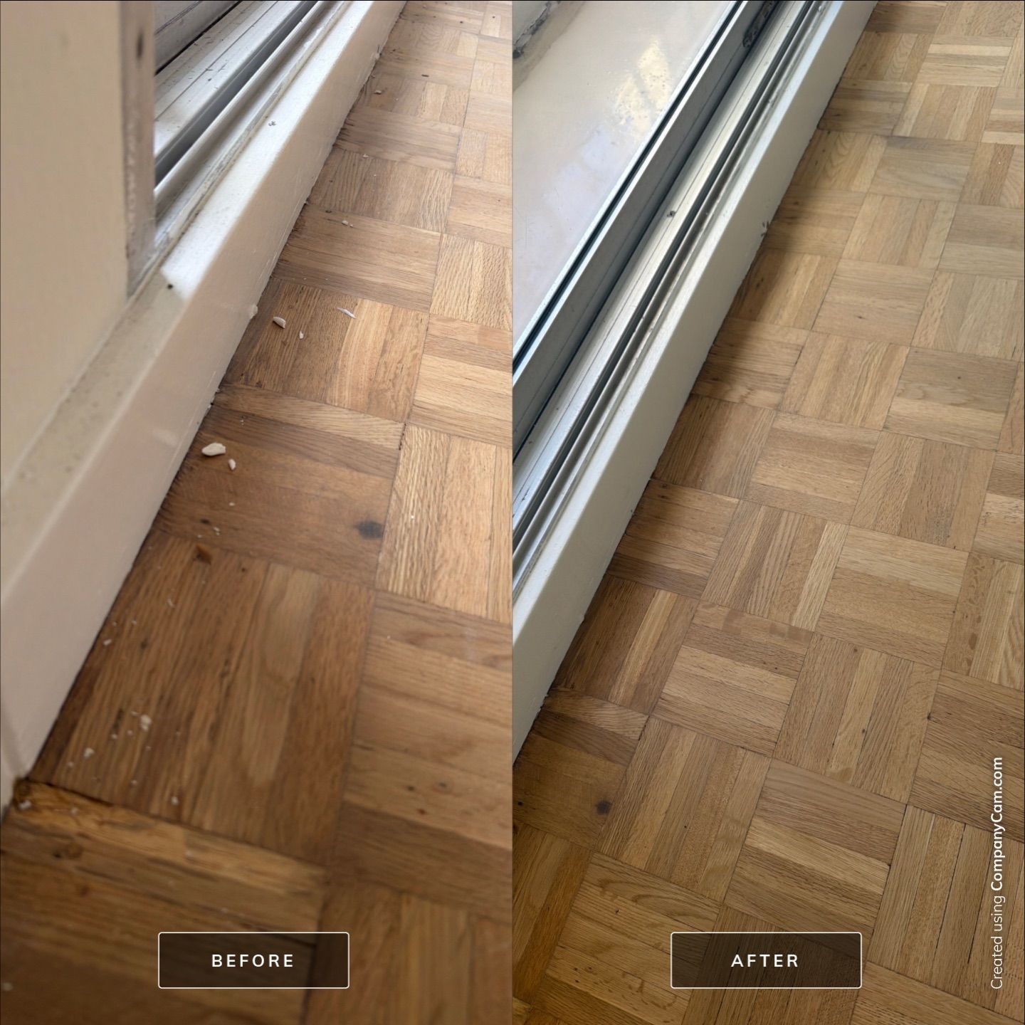 Project by Tuclean Commercial Services by Tuclean Commercial Services 