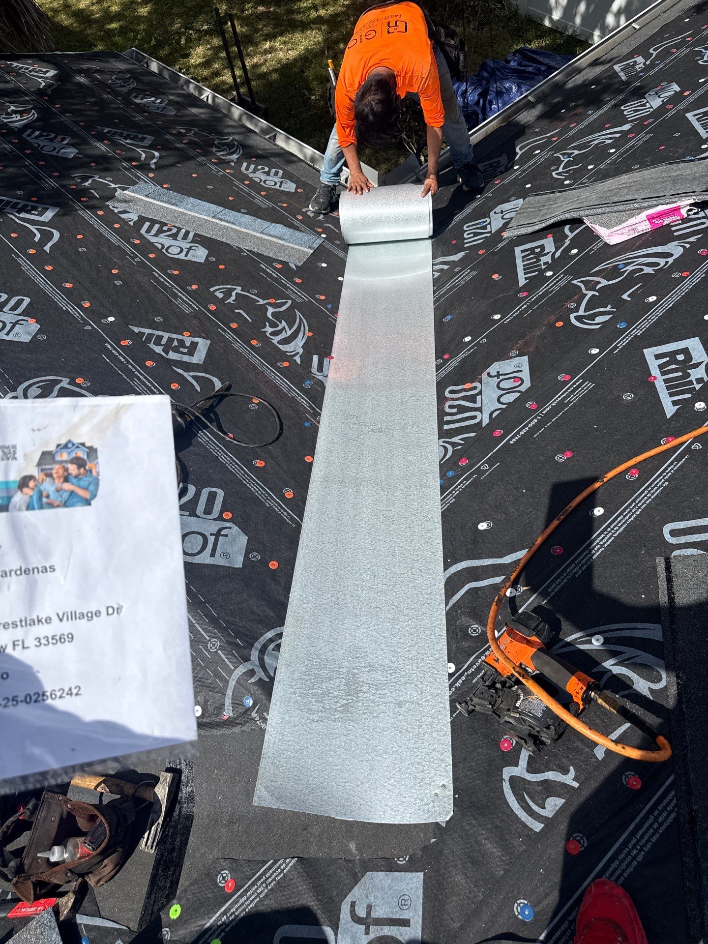 Project in Riverview by You Restorations LLC DBA YOU-Home