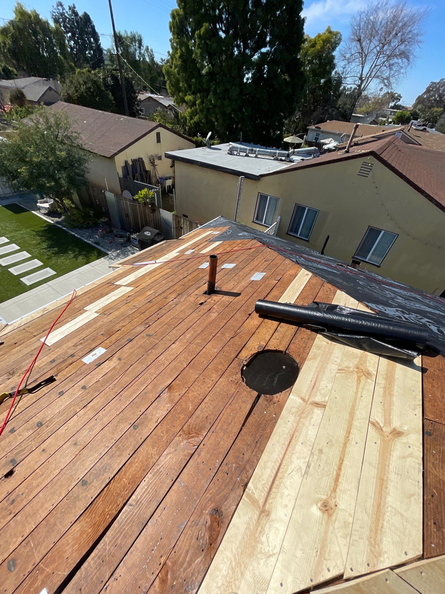 Roof Replacement - La Verne, CA 91750 by Epic Roof Replacement