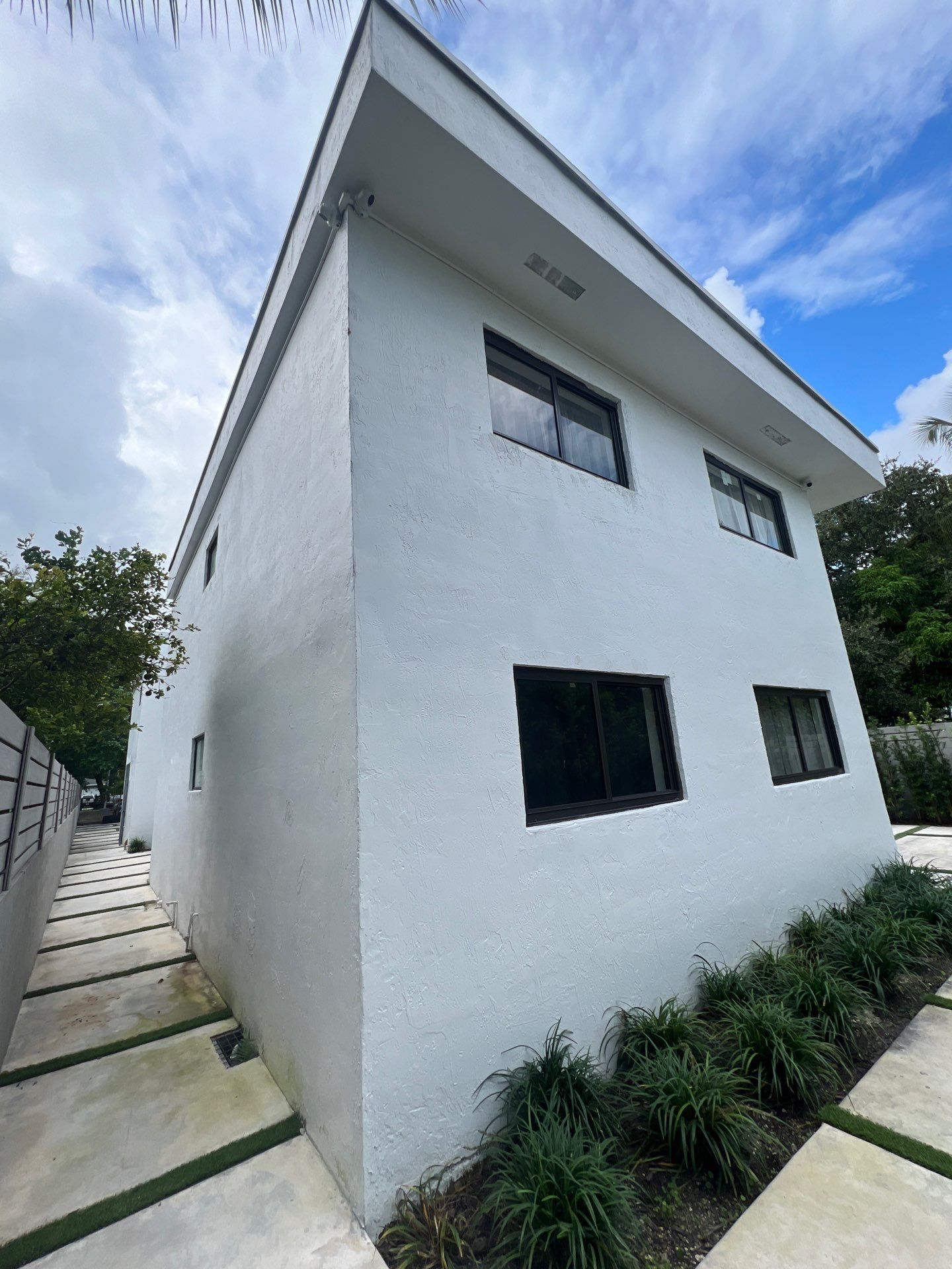 4400 NW 1 AVE LLC by Souffront Construction & Engineering