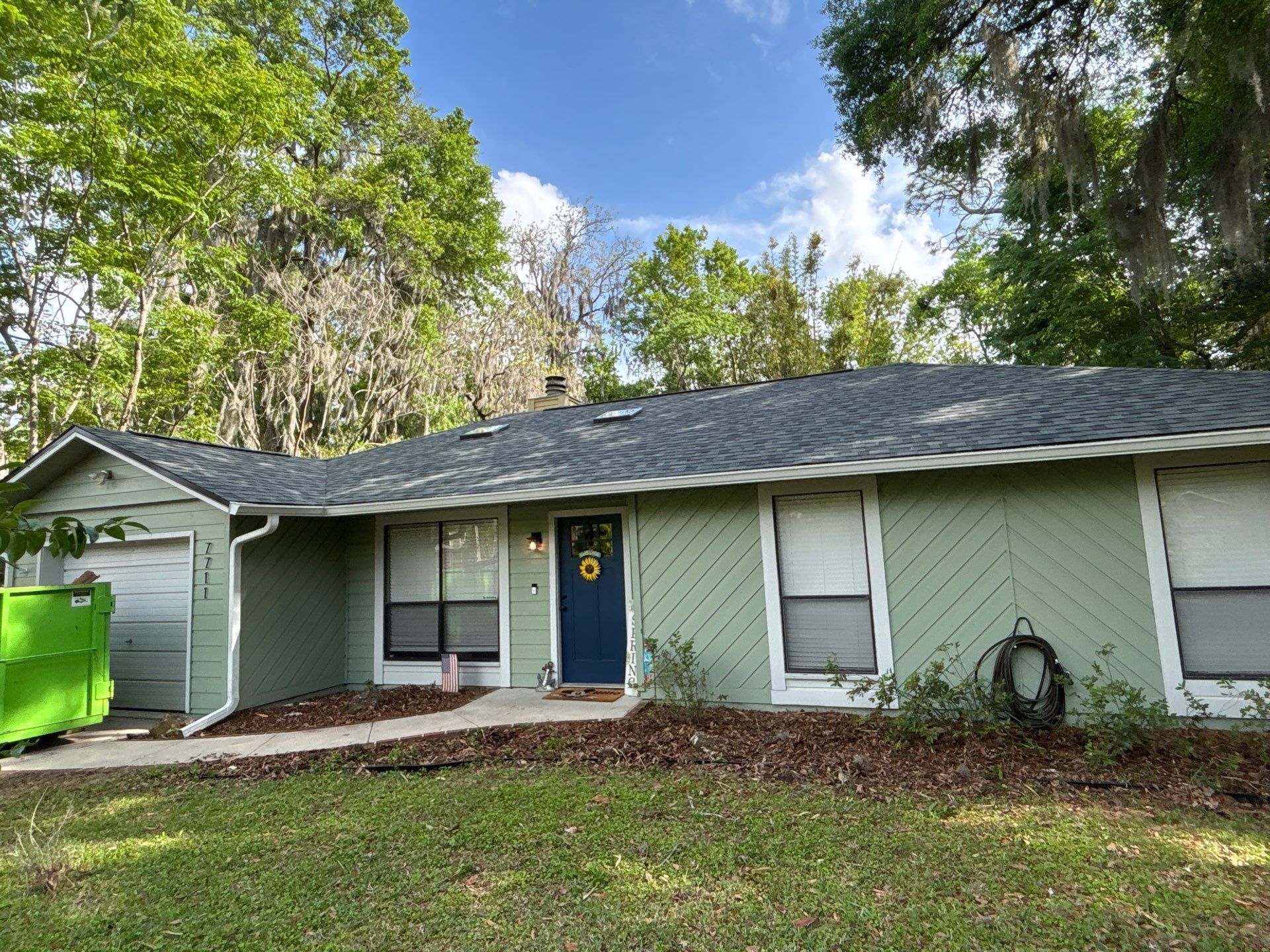 Roofers in Gainesville, FL by Brehm Roofing