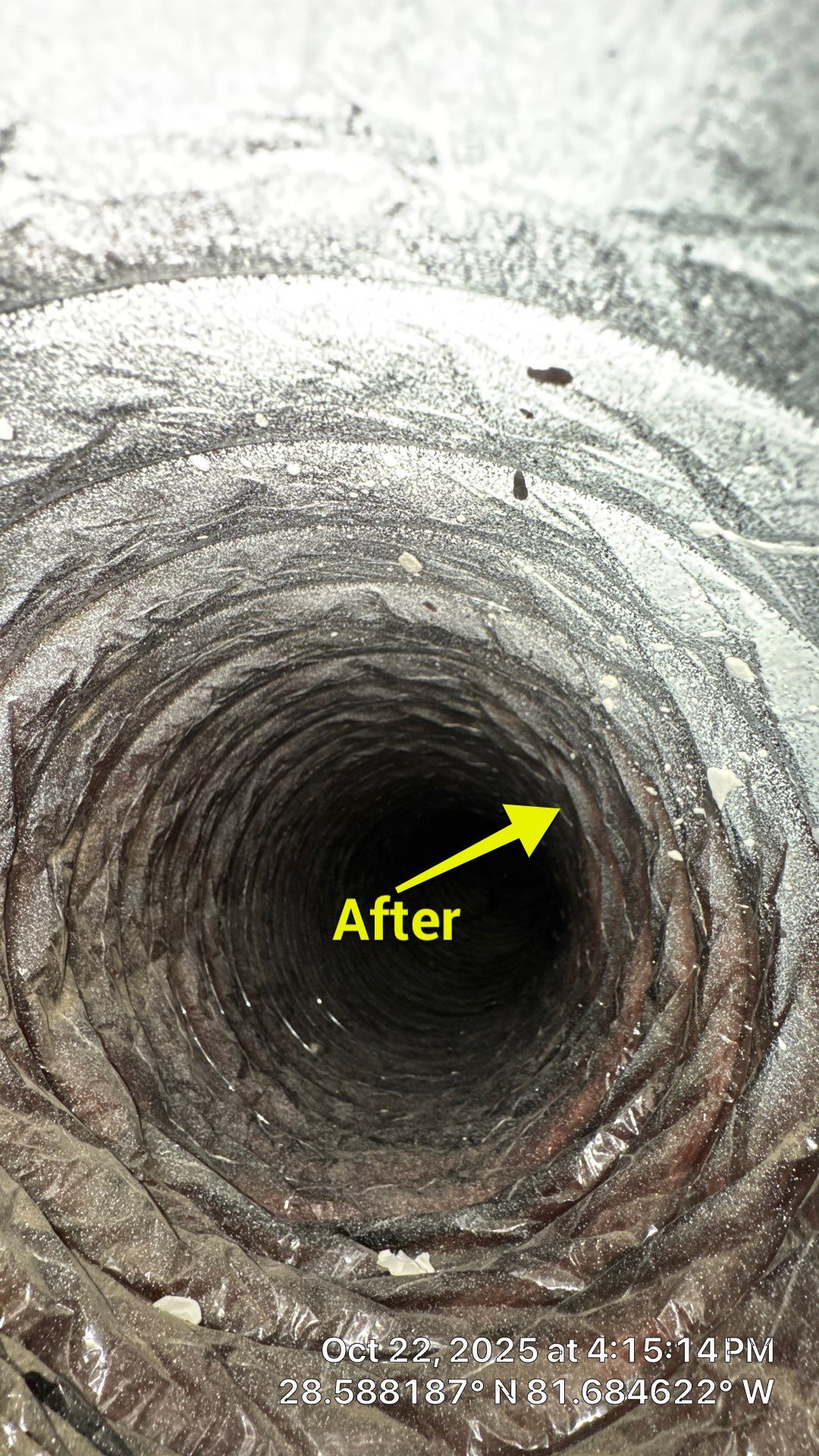 Air Duct and Dryer Vent Cleaning in Montverde by Hygienic Air, Inc