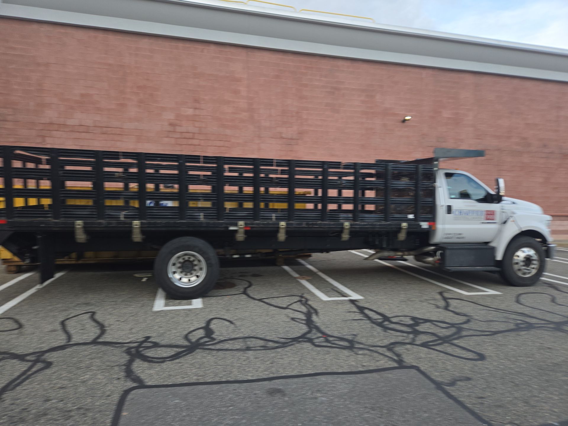 Stop & Shop - Seekonk by Chaffee Roofing