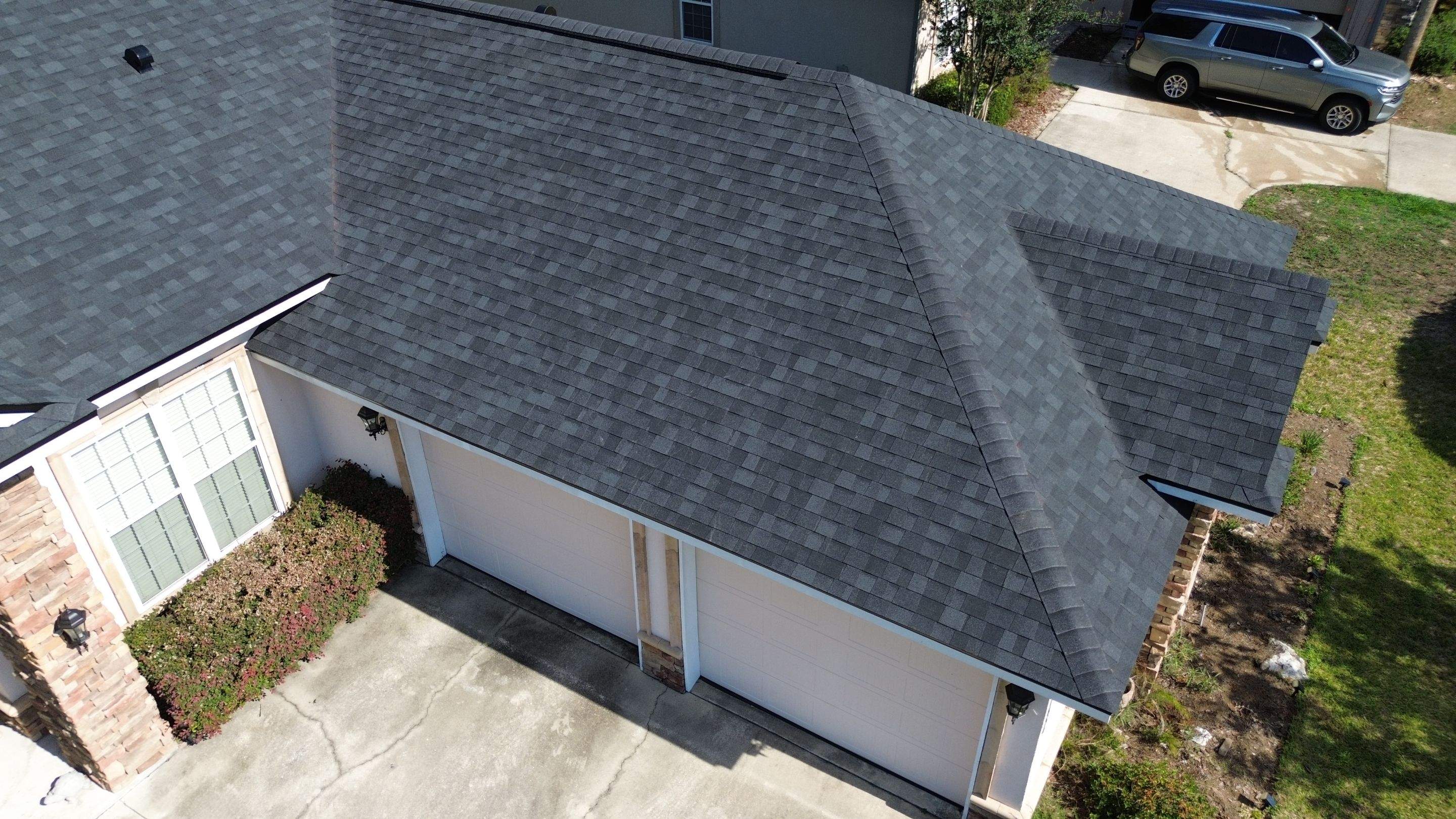 New Owens Corning Roof in Gainesville, FL by Brehm Roofing
