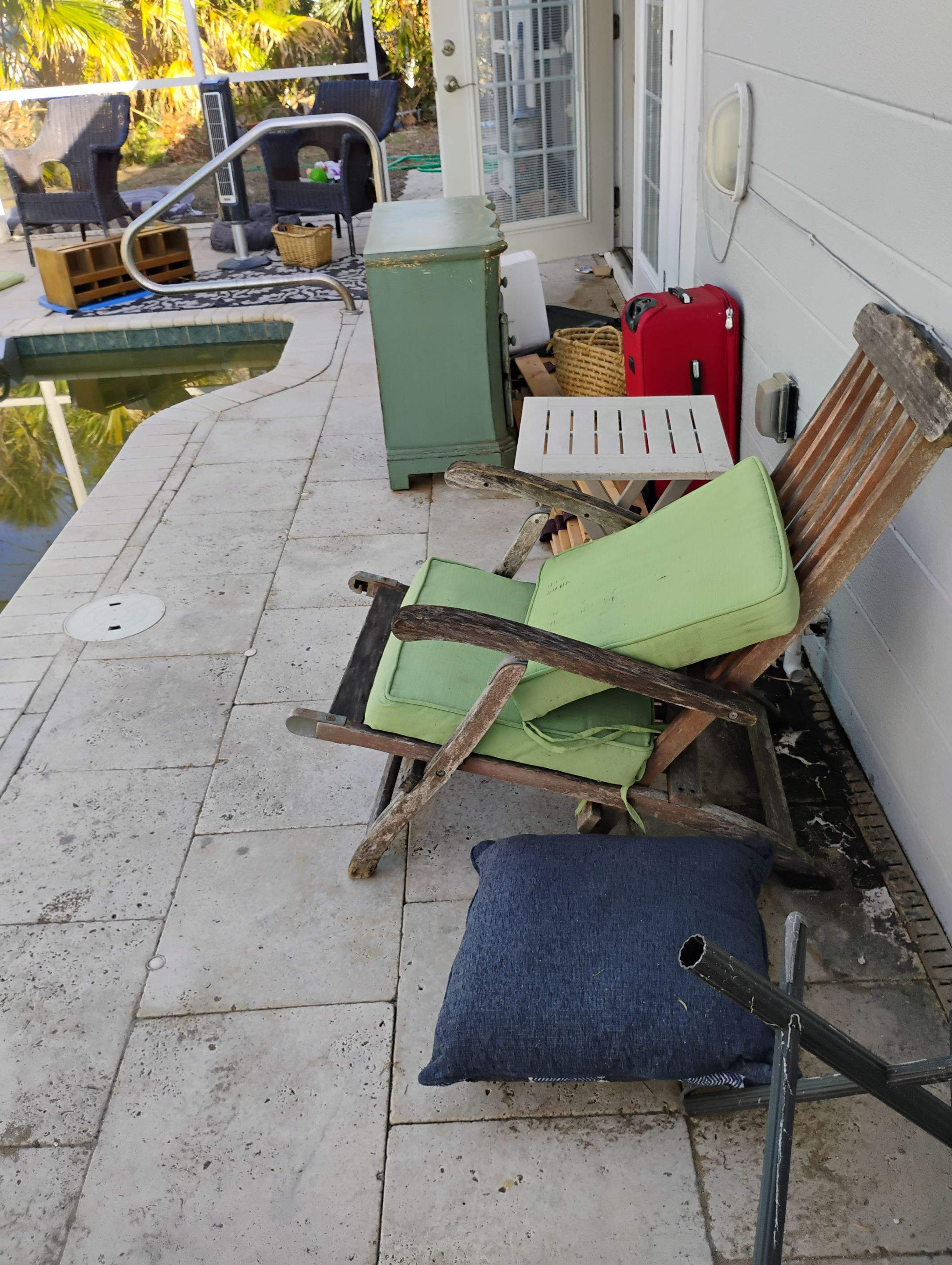 Flood Damage Claim in Holmes Beach by FLAPA & KeyStone