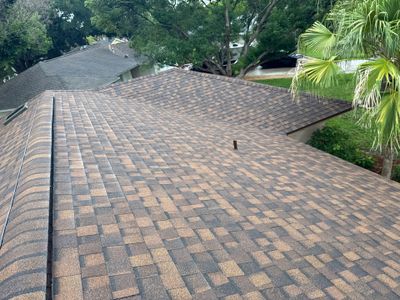Project in Orlando