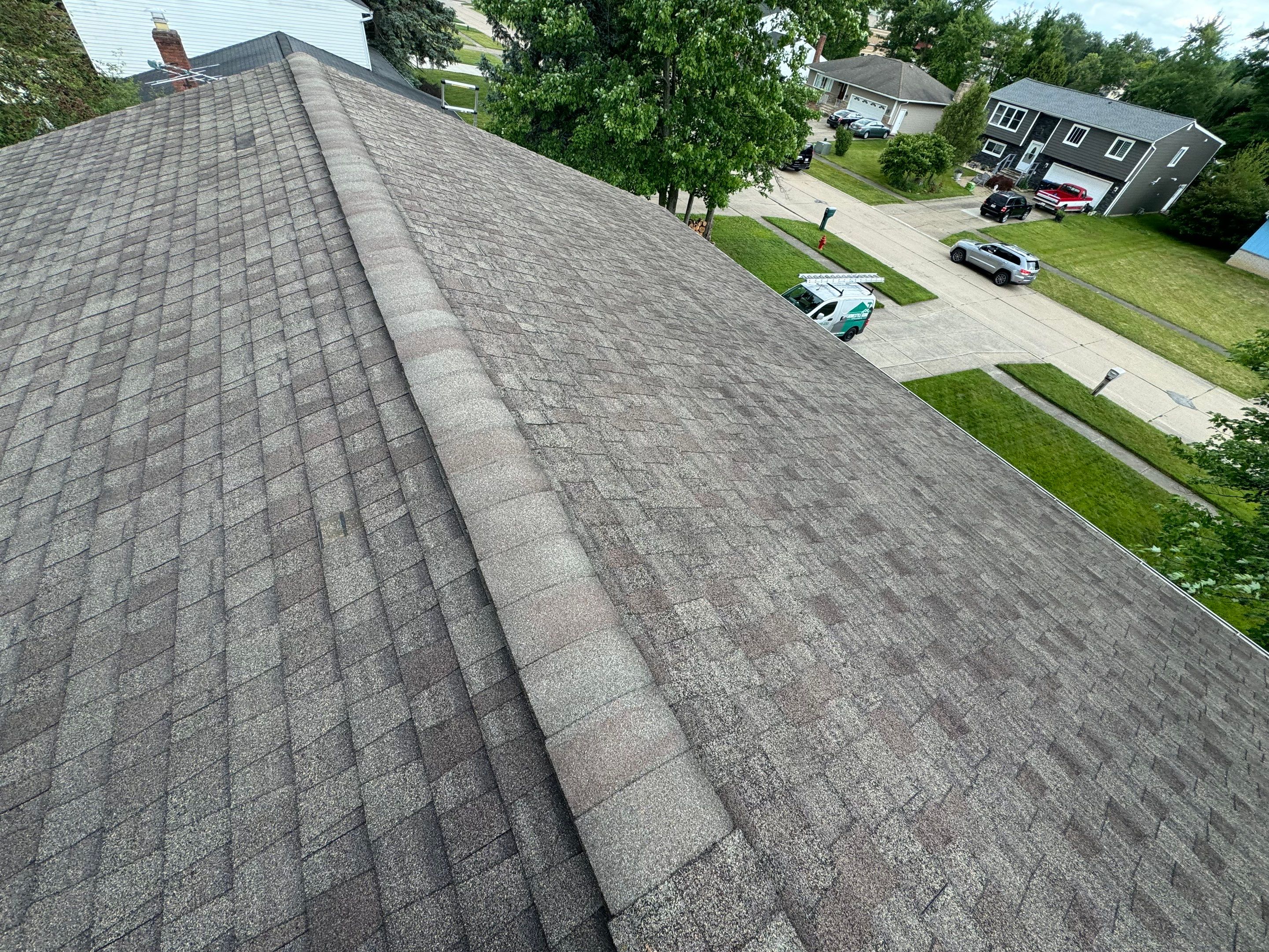 Roof Replacement by Homestyle in Brunswick by Homestyle Home Improvements (HHI)