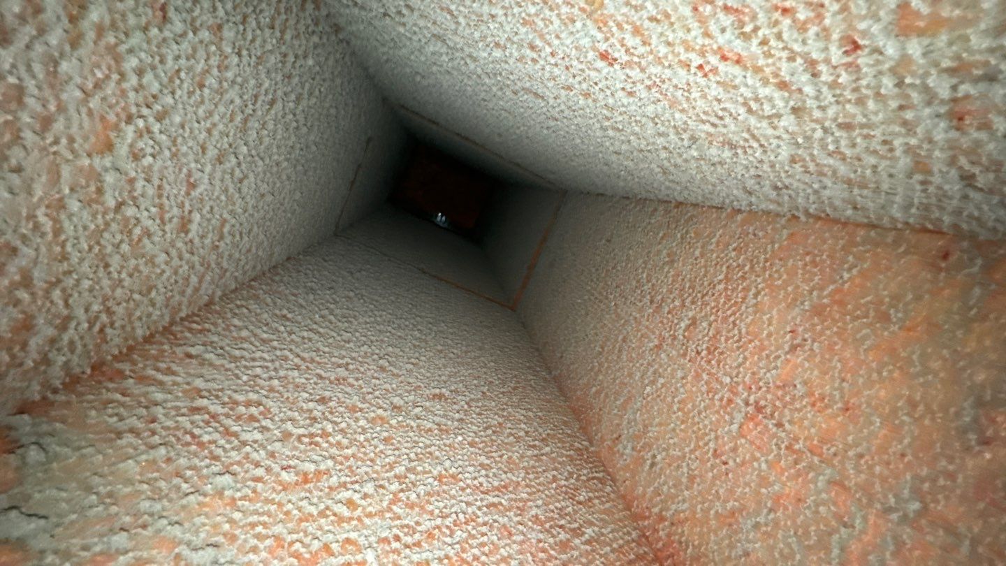 Air Duct Cleaning in Orlando by Hygienic Air, Inc