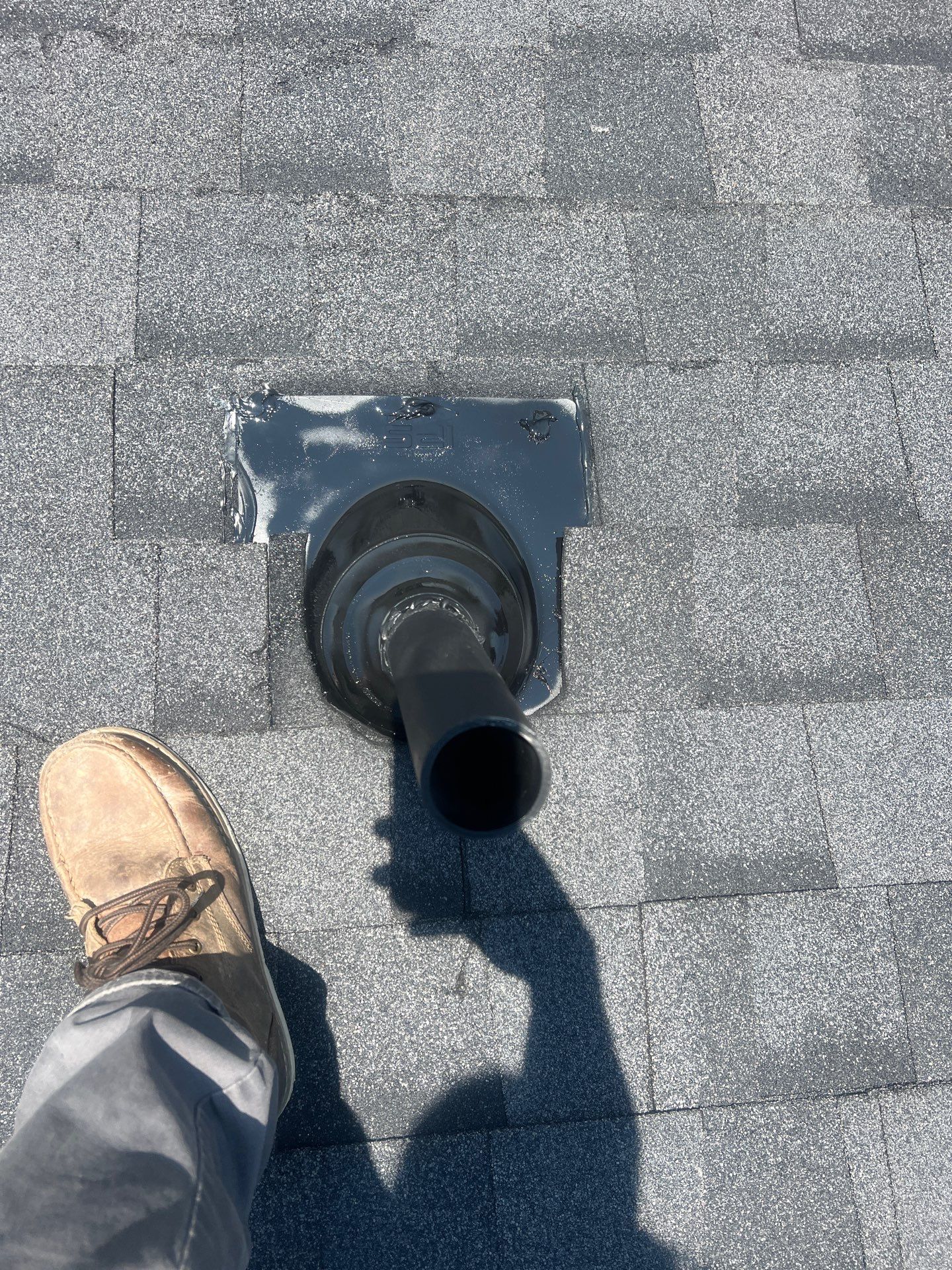 Project in Forney by Rhino Roofing and General Contracting, LLC