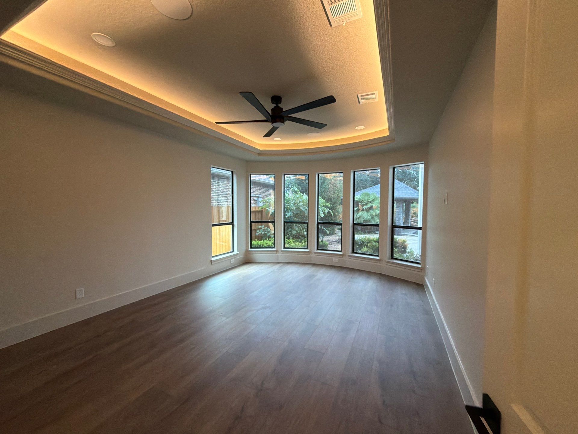 Million Dollar Baby by Hitech Construction