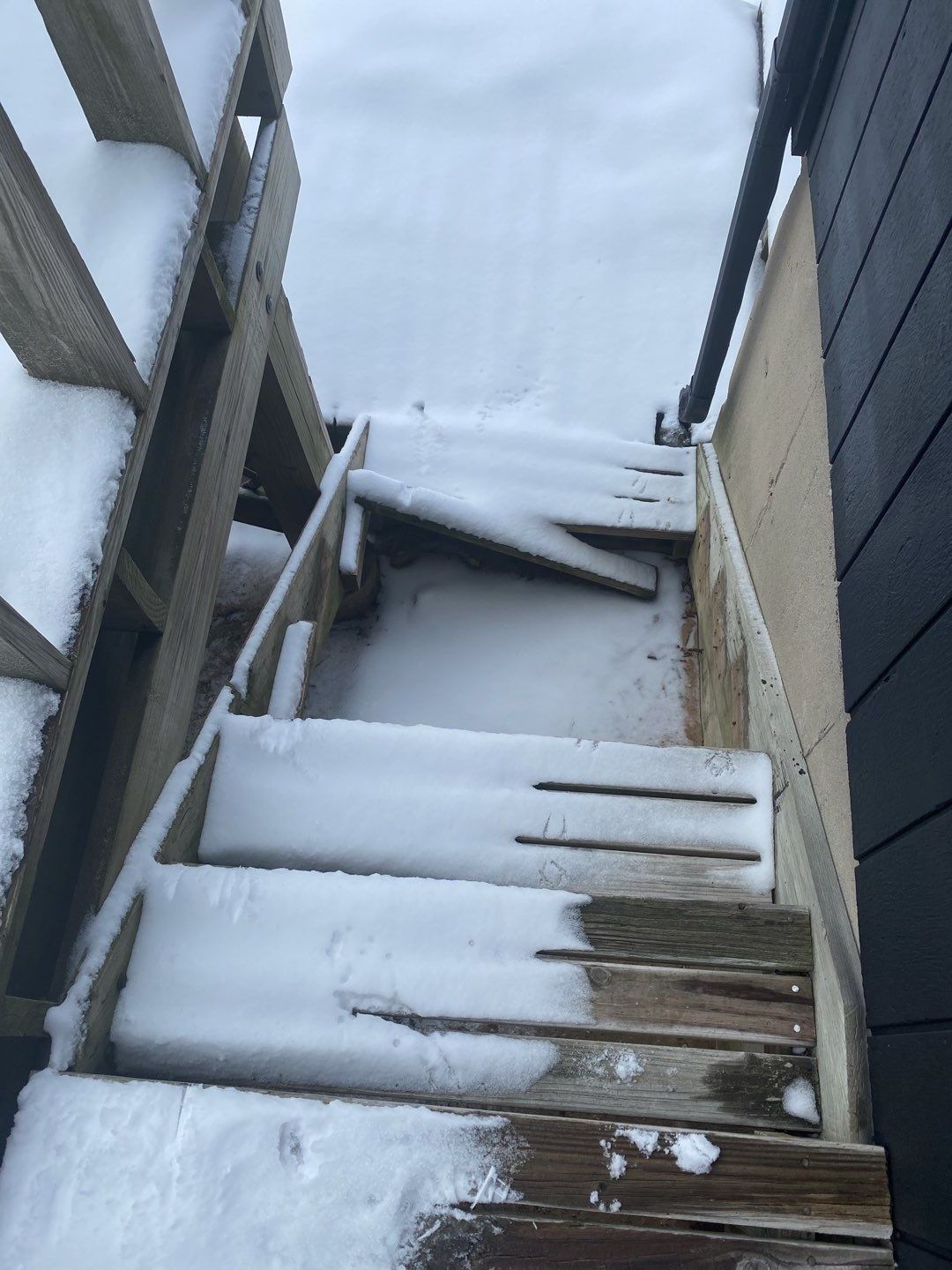 Bath, MI Deck Replacement by Acme Exteriors