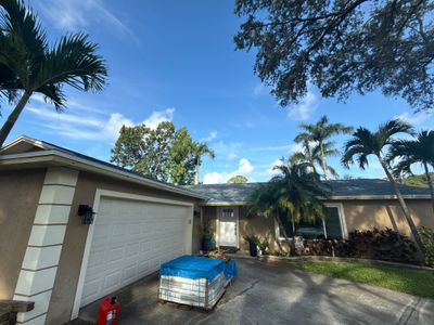 Project in Seminole 33778