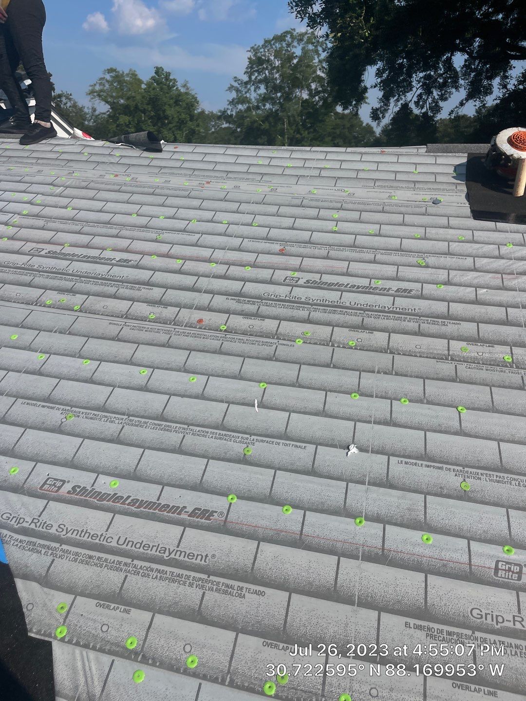 FORTIFIED Roof by American Roofing & Construction LLC